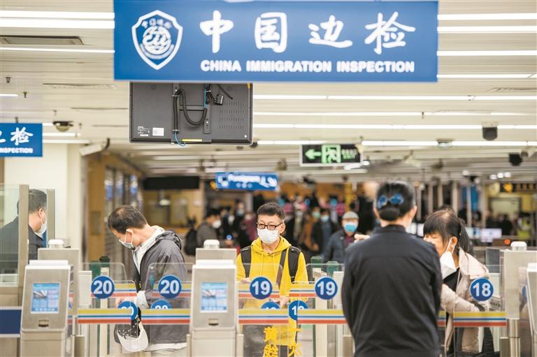 广州火车站深圳皇岗口岸包车服务