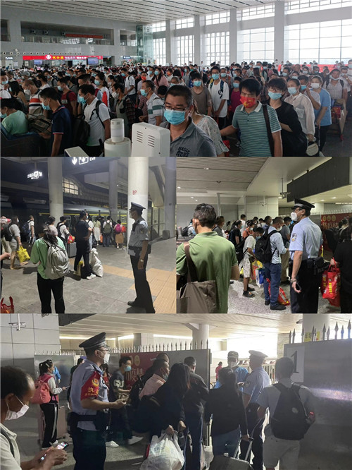 广州火车站广州东站预约车