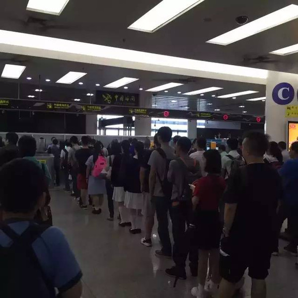 广州火车站深圳口岸预约车服务